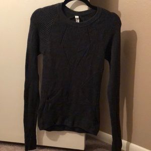 Lululemon Sweater